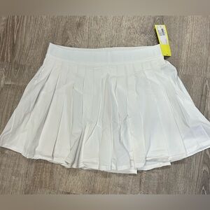 all in motion skorts women Large Tennis Athletic Skirt Pickeleball